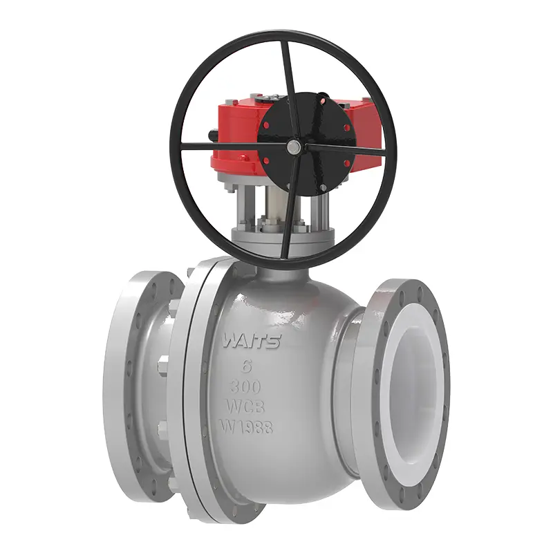 Gear PTFE επένδυση μπάλας